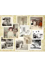Betty Yu: Family Amnesia