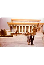 Betty Yu: Family Amnesia