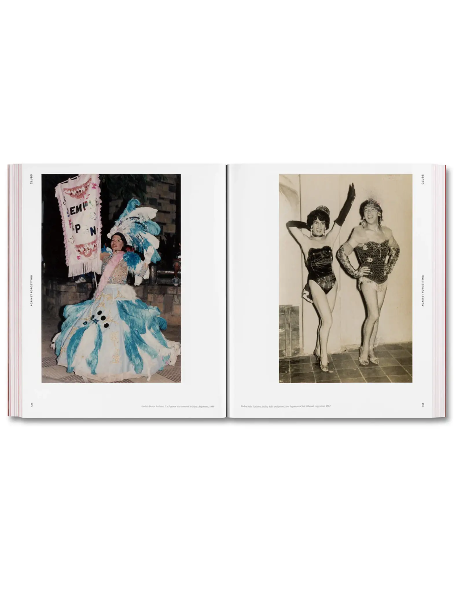 MACK Books Sex, Clubs, Dissent: Visualising Queer Nightlife