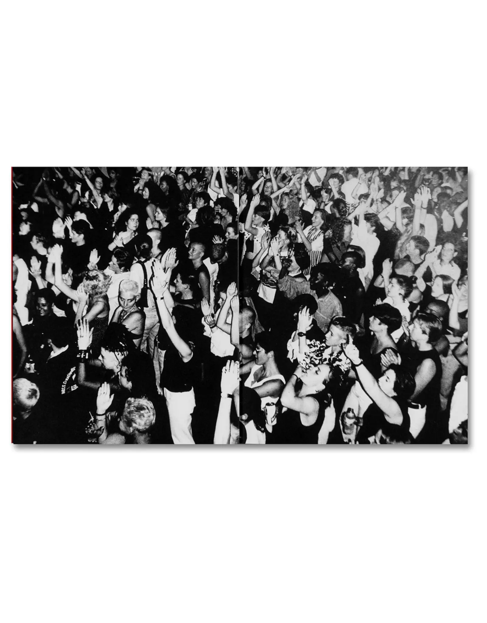 MACK Books Sex, Clubs, Dissent: Visualising Queer Nightlife