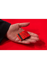 Replica Ediciones Matchbook fire walk with me