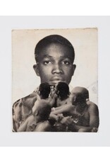 MACK Books Keisha Scarville: Passports