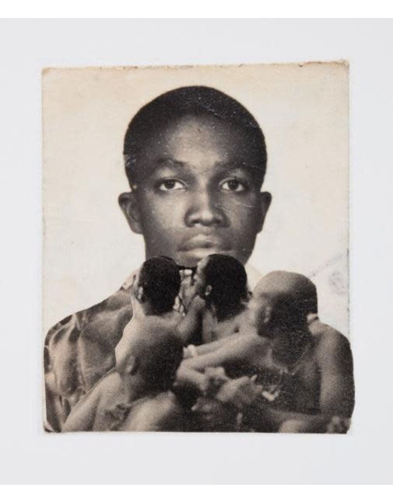 MACK Books Keisha Scarville: Passports