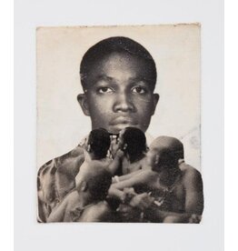 MACK Books Keisha Scarville: Passports