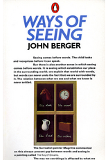 John Berger: Ways of Seeing