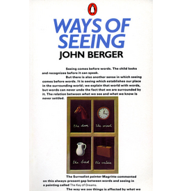 John Berger: Ways of Seeing
