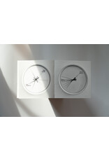 Calipso Press Suwon Lee: How To Measure Time