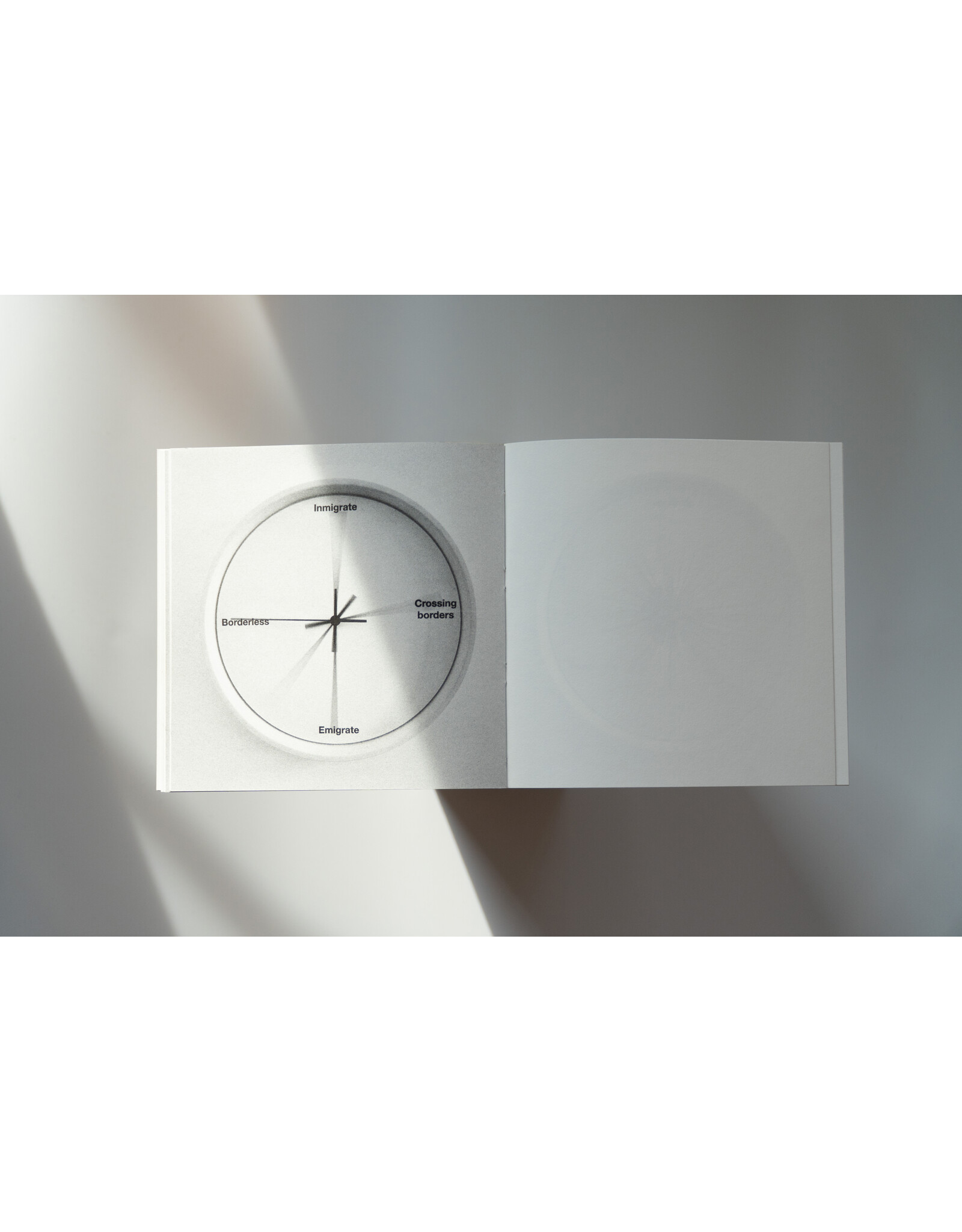Calipso Press Suwon Lee: How To Measure Time
