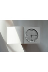 Calipso Press Suwon Lee: How To Measure Time
