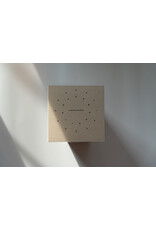 Calipso Press Suwon Lee: How To Measure Time