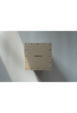 Calipso Press Suwon Lee: How To Measure Time