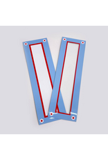 Have A Nice Day Magnetic Photobooth Frame (Assorted Colors)
