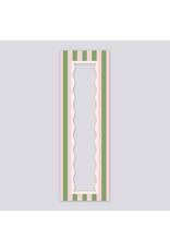 Have A Nice Day Magnetic Photobooth Frame (Assorted Colors)