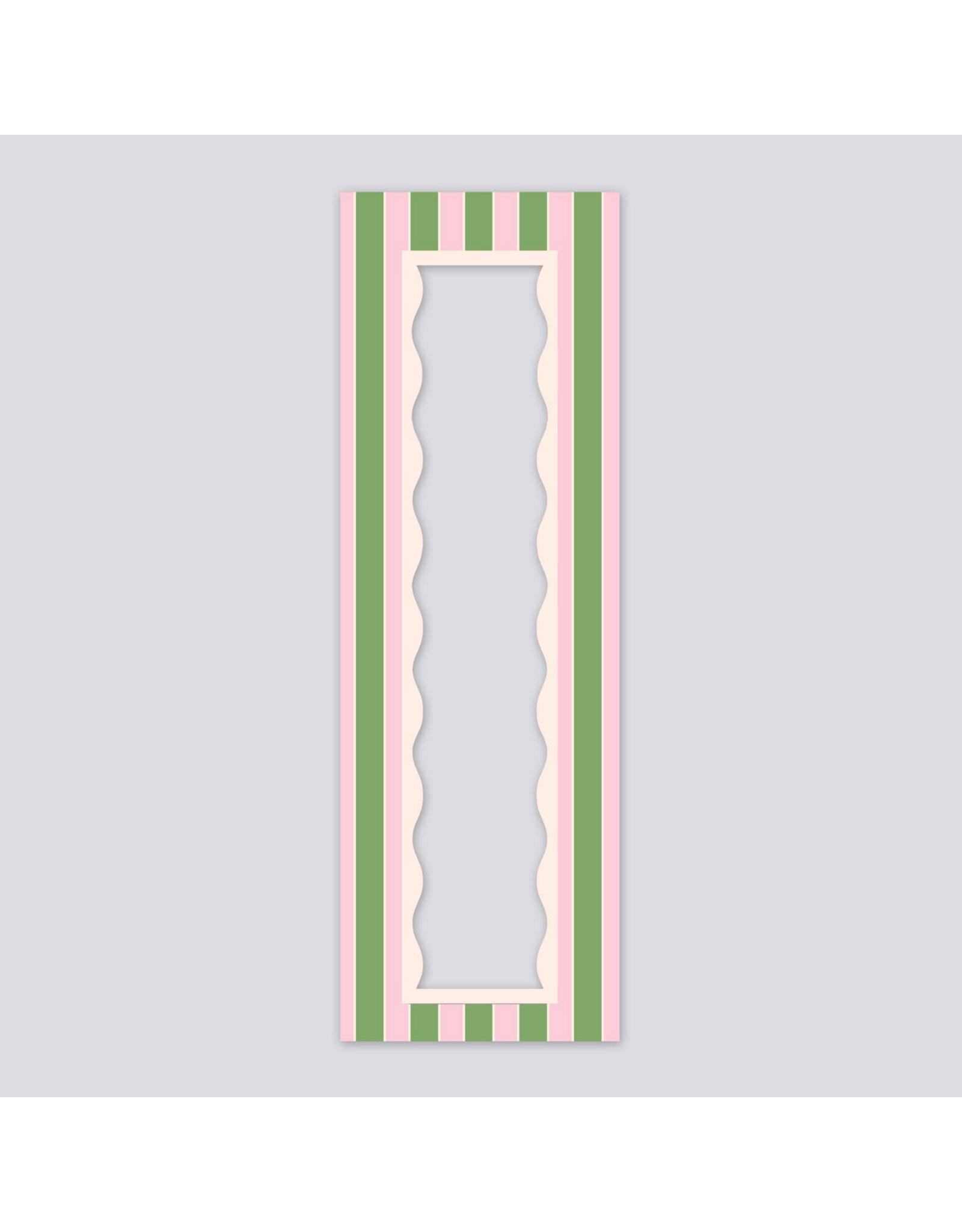Have A Nice Day Magnetic Photobooth Frame (Assorted Colors)