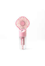 Modern Monkey the Mistinator 2-in-1 Rechargeable Water Fan