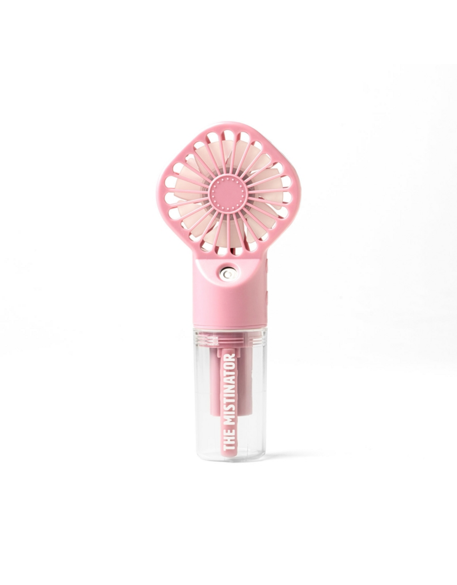 Modern Monkey the Mistinator 2-in-1 Rechargeable Water Fan