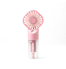Modern Monkey the Mistinator 2-in-1 Rechargeable Water Fan