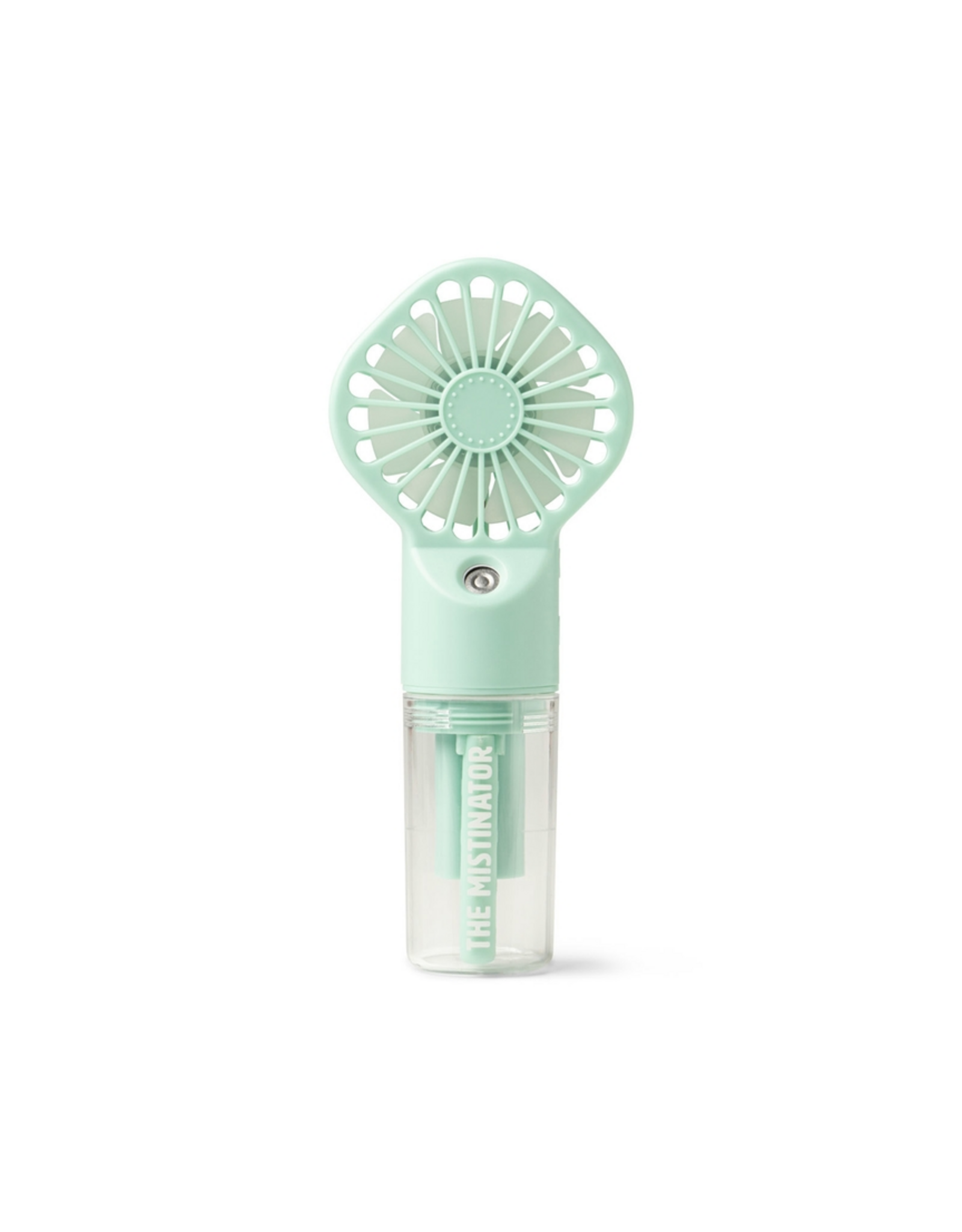 Modern Monkey the Mistinator 2-in-1 Rechargeable Water Fan