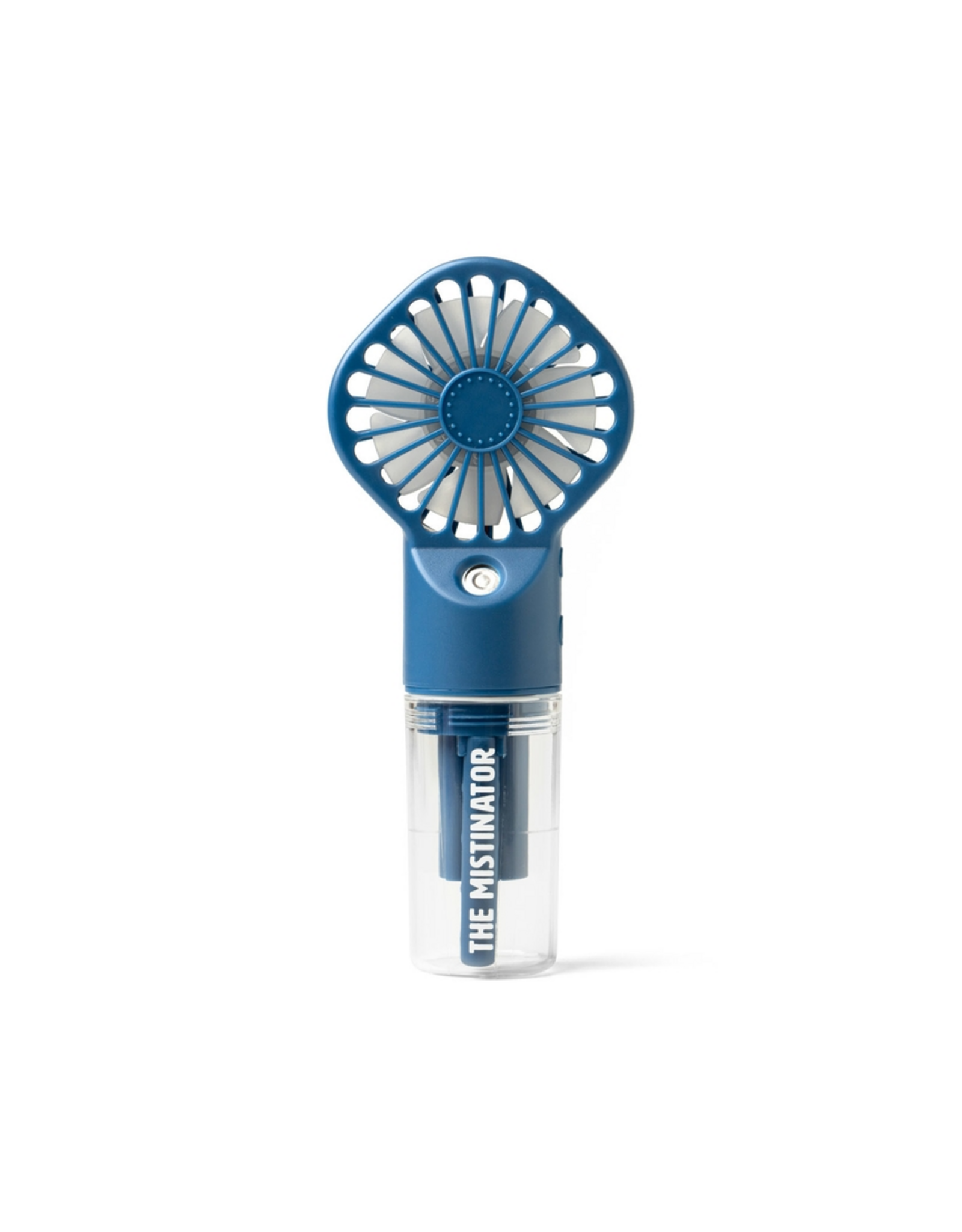 Modern Monkey the Mistinator 2-in-1 Rechargeable Water Fan