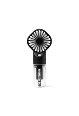 Modern Monkey the Mistinator 2-in-1 Rechargeable Water Fan