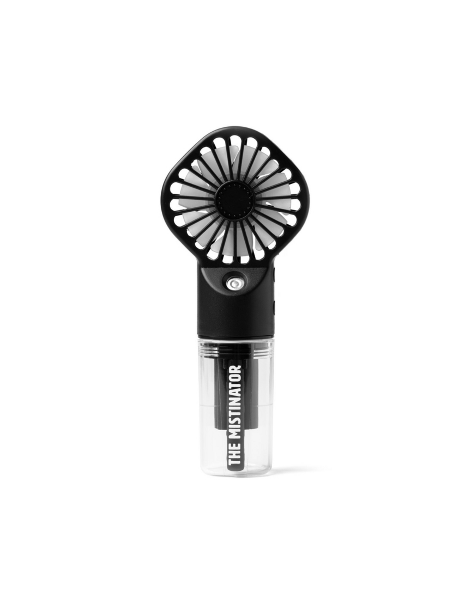 Modern Monkey the Mistinator 2-in-1 Rechargeable Water Fan
