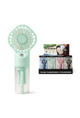 Modern Monkey the Mistinator 2-in-1 Rechargeable Water Fan