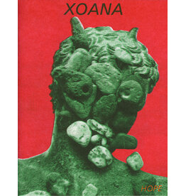 Mega Press XOANA