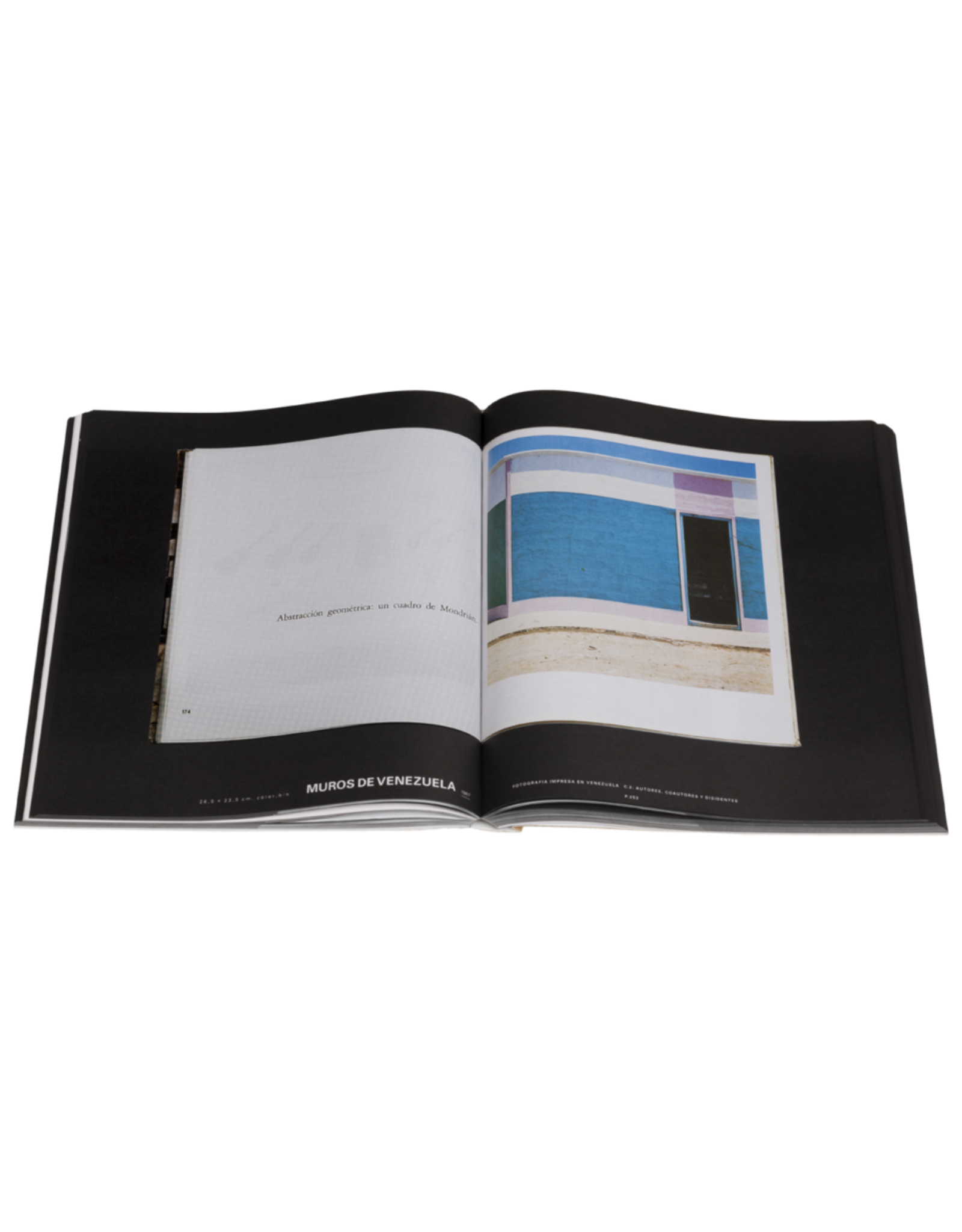 La Cueva Fotografía Impresa en Venezuela / Printed photography in Venezuela