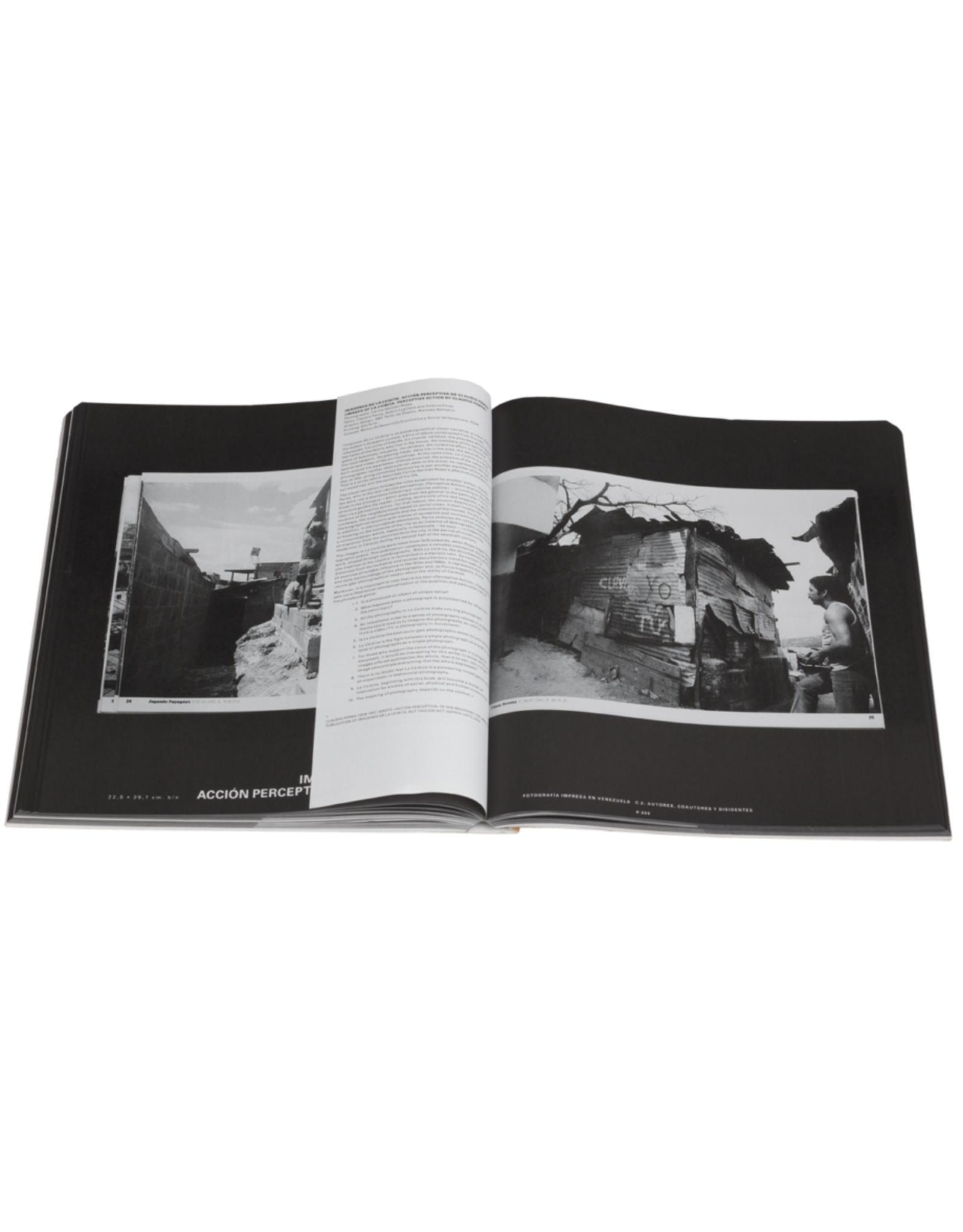 La Cueva Fotografía Impresa en Venezuela / Printed photography in Venezuela