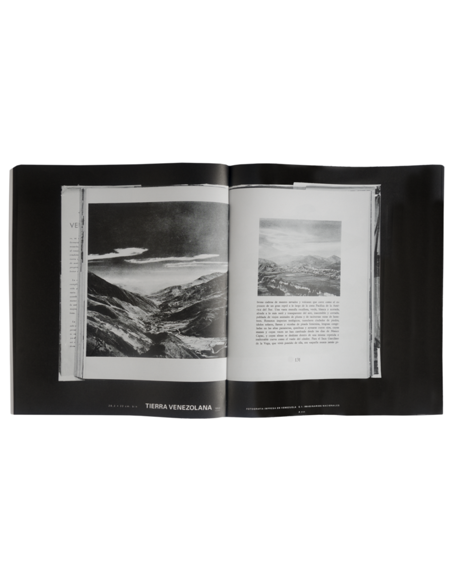 La Cueva Fotografía Impresa en Venezuela / Printed photography in Venezuela