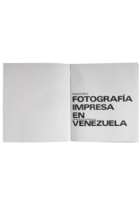 La Cueva Fotografía Impresa en Venezuela / Printed photography in Venezuela