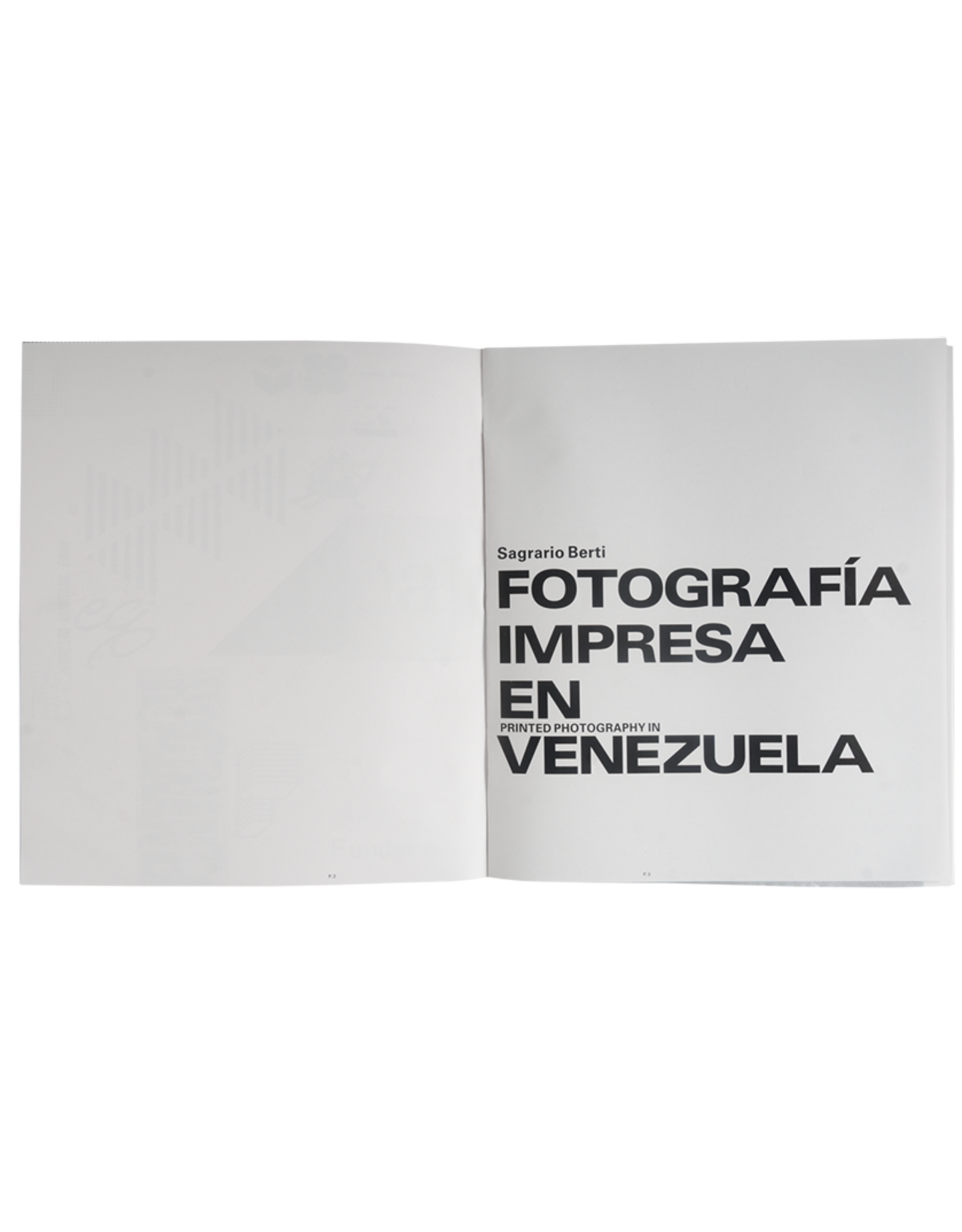 La Cueva Fotografía Impresa en Venezuela / Printed photography in Venezuela