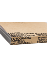 La Cueva Fotografía Impresa en Venezuela / Printed photography in Venezuela