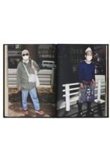 Void Yutaro Sato: Tokyo Street Style