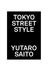 Void Yutaro Sato: Tokyo Street Style