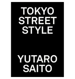 Void Yutaro Sato: Tokyo Street Style
