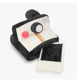 Lambwolf Collective Instant Camera Dog Toy