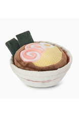 Lambwolf Collective Ramen Dog Toy