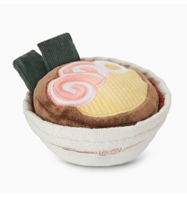 Lambwolf Collective Ramen Dog Toy