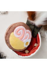 Lambwolf Collective Ramen Dog Toy