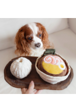 Lambwolf Collective Ramen Dog Toy