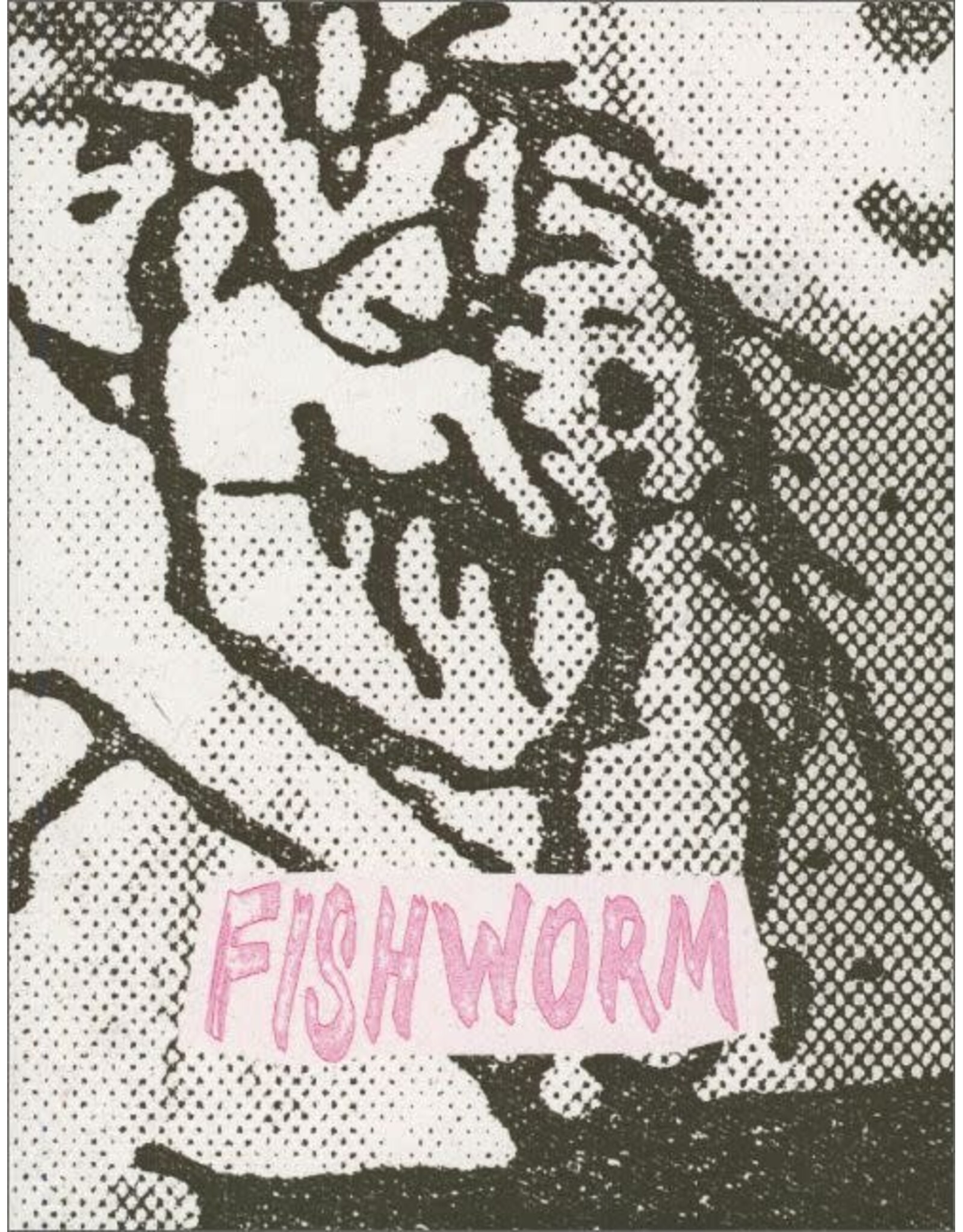 Void Fishworm