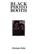 Mariame Kaba: Black Photo Booth