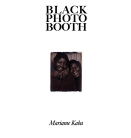 Mariame Kaba: Black Photo Booth