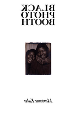 Mariame Kaba: Black Photo Booth