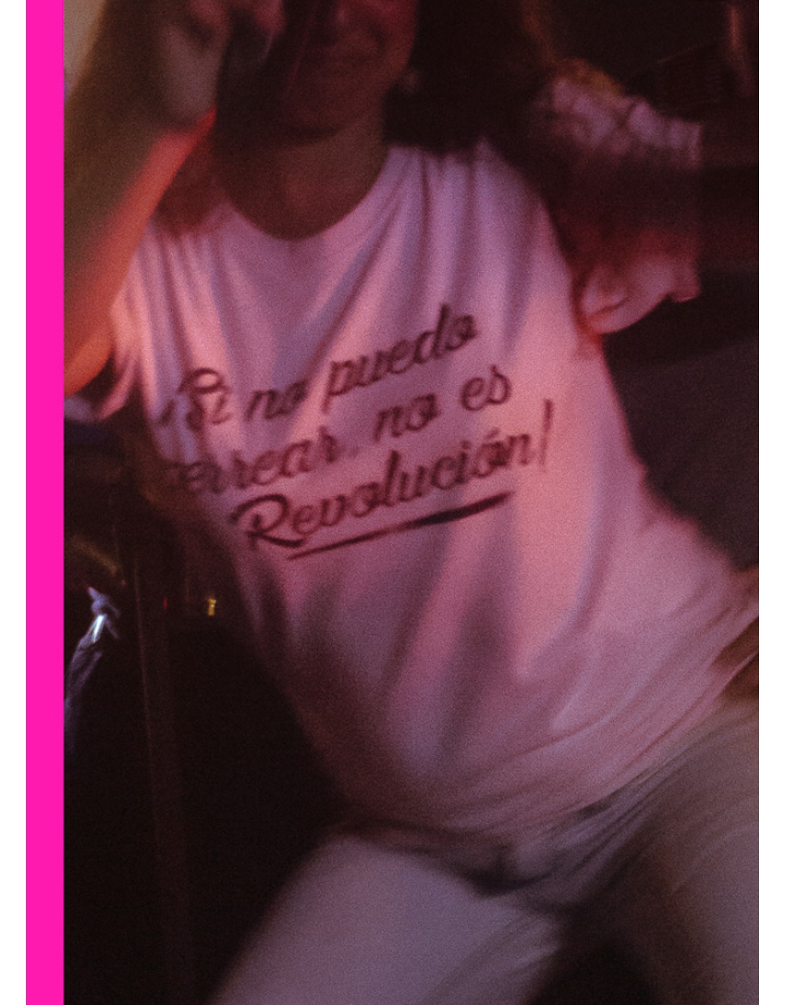 Delmonico Books Dancing the Revolution: From Dancehall to Reggaetón