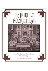 Primary Information James Van Der Zee: The Harlem Book of the Dead