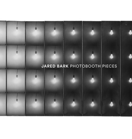 Hunter's Point Press Jared Bark: Photobooth Pieces