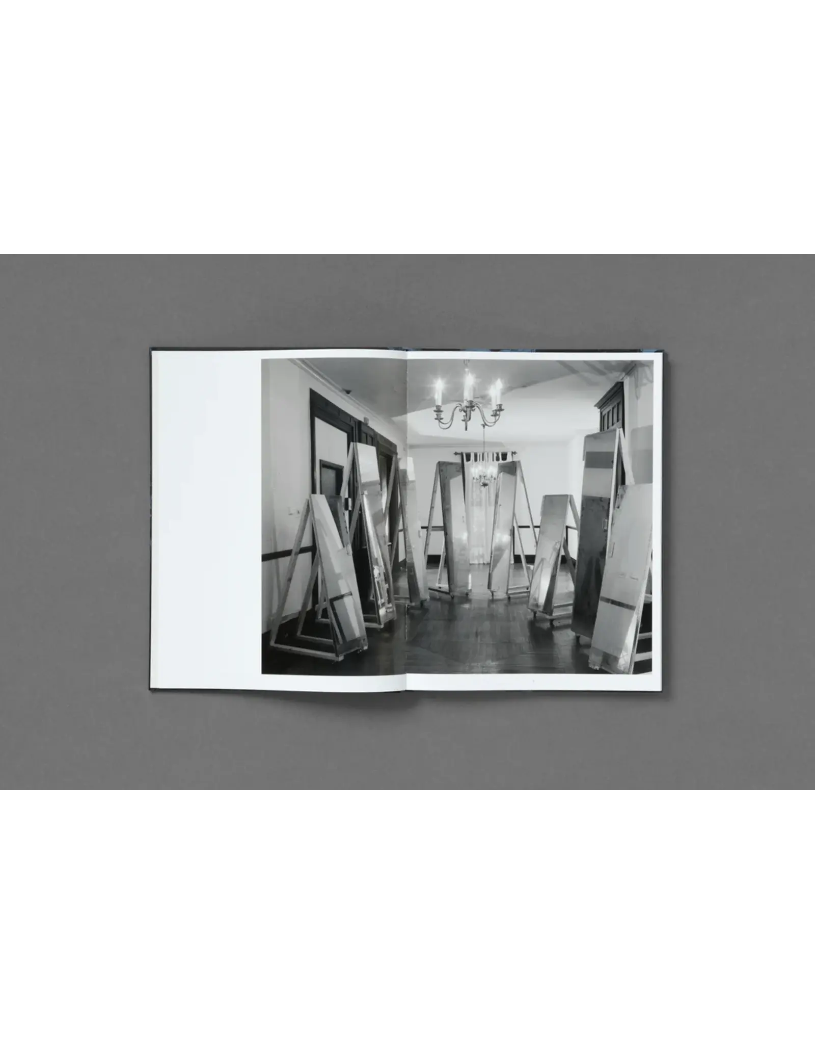 Katherine Hubbard: The Great Room