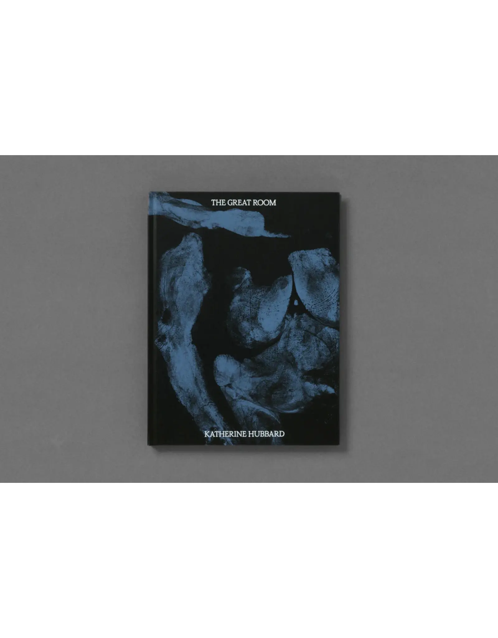 Katherine Hubbard: The Great Room